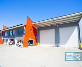 Factory, Warehouse & Industrial commercial property for lease at Unit 9/210 Robinson Rd E Geebung QLD 4034
