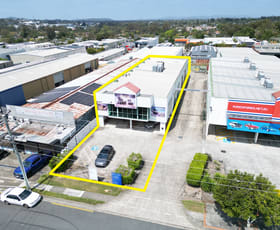 Showrooms / Bulky Goods commercial property for lease at 21 Moss Street Slacks Creek QLD 4127