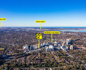Shop & Retail commercial property for lease at Hurstville NSW 2220