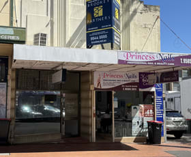 Shop & Retail commercial property for lease at Hurstville NSW 2220