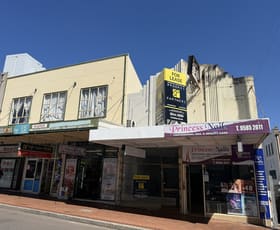 Offices commercial property for lease at Hurstville NSW 2220