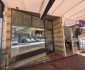 Shop & Retail commercial property for lease at Hurstville NSW 2220