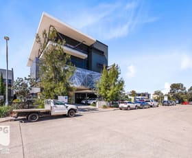 Offices commercial property for lease at Suites/17 Wurrook Circuit Caringbah NSW 2229