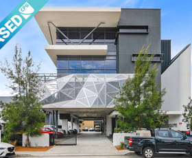 Offices commercial property for lease at Suites/17 Wurrook Circuit Caringbah NSW 2229