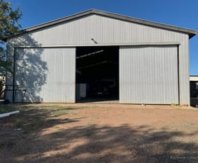 Factory, Warehouse & Industrial commercial property for lease at 15a Upper Bowen Street Roma QLD 4455