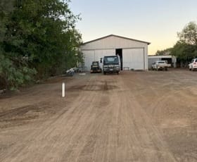 Factory, Warehouse & Industrial commercial property for lease at 15a Upper Bowen Street Roma QLD 4455