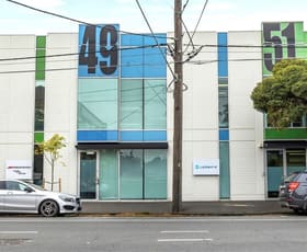 Factory, Warehouse & Industrial commercial property for lease at 49 Stubbs Street Kensington VIC 3031