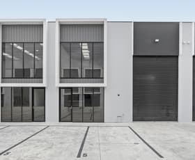 Factory, Warehouse & Industrial commercial property leased at 11 Foundry Court Huntingdale VIC 3166