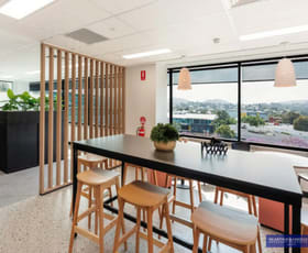 Offices commercial property for lease at S5, Level 2/301 Coronation Drive Milton QLD 4064