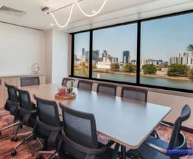 Offices commercial property for lease at S5, Level 2/301 Coronation Drive Milton QLD 4064