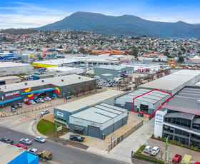 Factory, Warehouse & Industrial commercial property for lease at 98 Sunderland Street Derwent Park TAS 7009