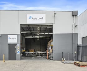 Factory, Warehouse & Industrial commercial property for lease at 98 Sunderland Street Derwent Park TAS 7009