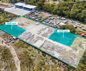 Factory, Warehouse & Industrial commercial property for lease at 334 Waterford Road Wacol QLD 4076 Factory, Warehouse & Industrial commercial property for lease at 334 Waterford Road Wacol QLD 4076