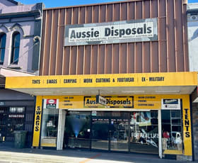Shop & Retail commercial property for lease at 67 William Street Bathurst NSW 2795