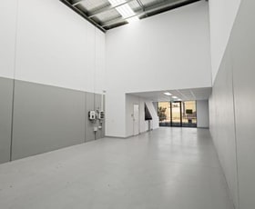 Factory, Warehouse & Industrial commercial property leased at Unit/64 Tennyson Street Williamstown North VIC 3016