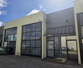 Factory, Warehouse & Industrial commercial property for lease at 5/2 Brand Drive Thomastown VIC 3074