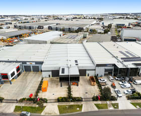 Factory, Warehouse & Industrial commercial property for lease at 15 Burnett Street Somerton VIC 3062