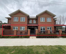 Shop & Retail commercial property for lease at Ground Floor  Restaurant/61 Tarcutta Street Wagga Wagga NSW 2650