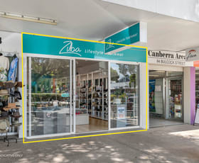 Medical / Consulting commercial property for lease at 3/84 Bulcock Street Caloundra QLD 4551