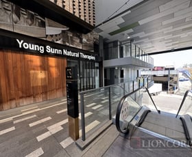 Medical / Consulting commercial property for lease at Coorparoo QLD 4151