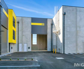 Factory, Warehouse & Industrial commercial property for lease at 48/8-18 Santo Parade Port Adelaide SA 5015
