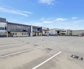 Factory, Warehouse & Industrial commercial property for lease at Freestanding Building/10 Shale Place Eastern Creek NSW 2766