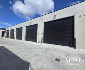Shop & Retail commercial property for lease at 40/30 Willandra Drive Epping VIC 3076