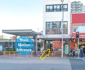 Shop & Retail commercial property for lease at Shop 3/249 Forest Road Hurstville NSW 2220