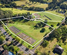 Rural / Farming commercial property for lease at Farm 610 Bells Line of Road Kurmond NSW 2757