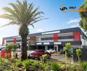 Factory, Warehouse & Industrial commercial property for lease at 29 Dixon Drive Pimpama QLD 4209