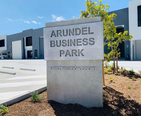 Showrooms / Bulky Goods commercial property for lease at 5/8 Distribution Court Arundel QLD 4214