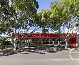 Factory, Warehouse & Industrial commercial property for lease at 3 Primrose Street Bowen Hills QLD 4006