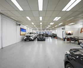 Factory, Warehouse & Industrial commercial property for lease at 19 Whiting Street Artarmon NSW 2064