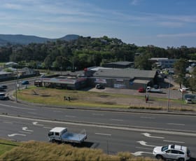 Development / Land commercial property for lease at 39A Princes Highway Unanderra NSW 2526
