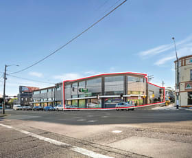 Showrooms / Bulky Goods commercial property for lease at 293 Princes Highway St Peters NSW 2044