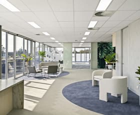 Offices commercial property for lease at 4 - 12 Amsterdam Street Richmond VIC 3121