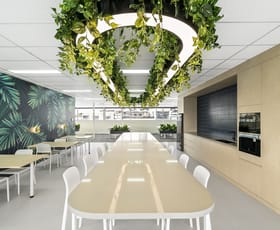 Offices commercial property for lease at 4 - 12 Amsterdam Street Richmond VIC 3121