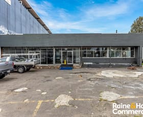 Factory, Warehouse & Industrial commercial property for lease at 211-217 Parramatta Road Auburn NSW 2144