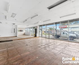Factory, Warehouse & Industrial commercial property for lease at 211-217 Parramatta Road Auburn NSW 2144