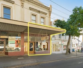 Shop & Retail commercial property leased at 231 Gertrude Street Fitzroy VIC 3065