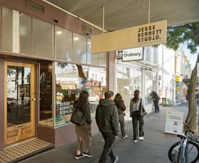 Shop & Retail commercial property leased at 231 Gertrude Street Fitzroy VIC 3065