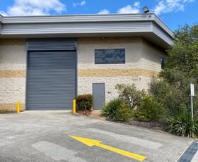 Factory, Warehouse & Industrial commercial property for lease at Silverwater NSW 2128