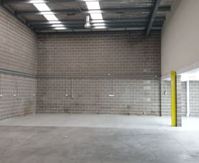 Factory, Warehouse & Industrial commercial property for lease at Silverwater NSW 2128