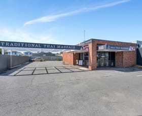 Shop & Retail commercial property for lease at 855 Marion Road Mitchell Park SA 5043