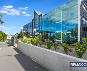 Offices commercial property for lease at 3/39 Jeays Street Bowen Hills QLD 4006