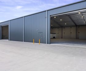 Factory, Warehouse & Industrial commercial property for lease at 98 Ceres Drive Thurgoona NSW 2640
