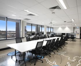 Offices commercial property for lease at Level 4 Suite 2/45-47 Scott Street Liverpool NSW 2170