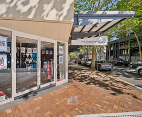 Shop & Retail commercial property for lease at Shop 6/185 Campbell Street Surry Hills NSW 2010