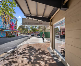 Shop & Retail commercial property for lease at Shop 6/185 Campbell Street Surry Hills NSW 2010