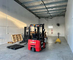 Factory, Warehouse & Industrial commercial property for lease at 2/511 Olsen Avenue Southport QLD 4215